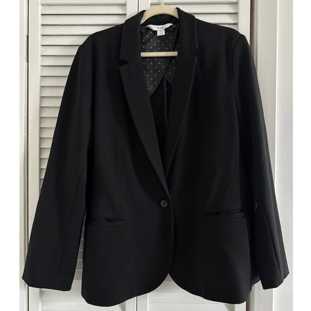 Old Navy Blazer